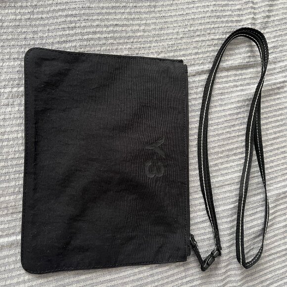 Y-3 Adidas bag - Picture 1 of 6